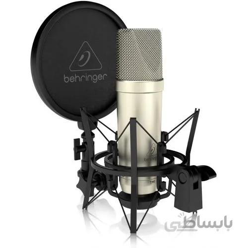 میکروفن استودیویی بهرینگر BEHRINGER TM1