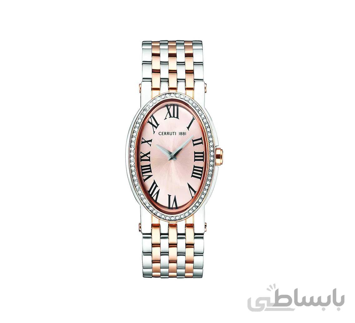 ساعت زنانه چروتی CRO020STR32MGT