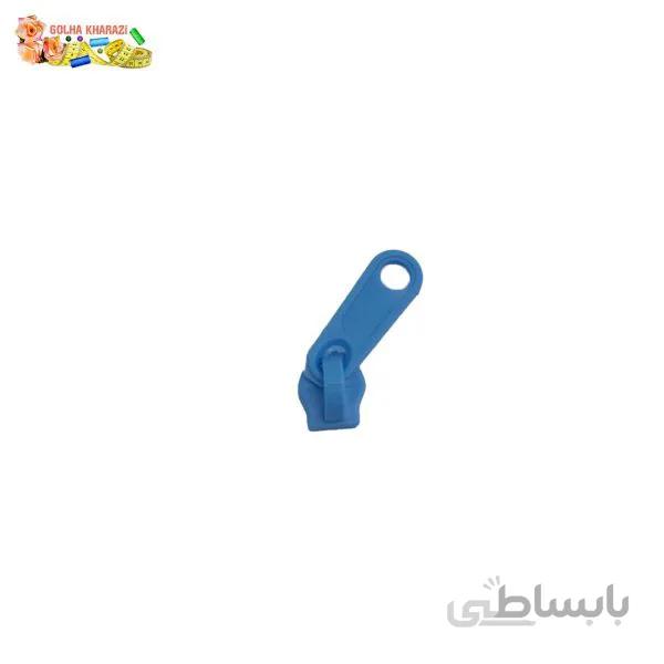 سرزیپ پلاستیکی نمره 5 کد 7705S