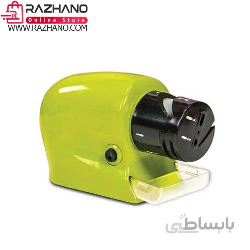 چاقو تیزکن سویفتی شارپ SWIFTY SHARP مدل TM
