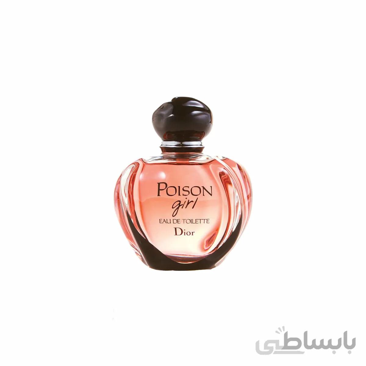 تستر پویزن گرل
