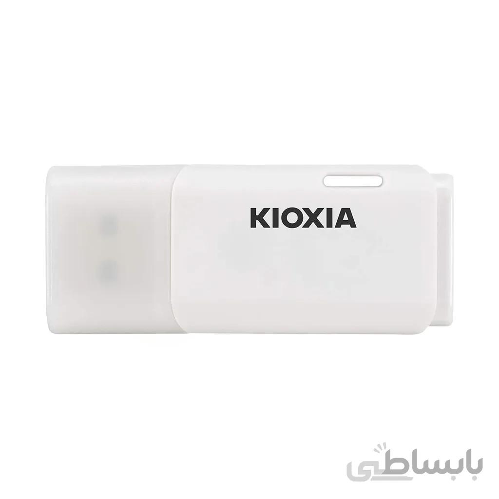 Kioxia U202 White – 64 GB برند کیوکسیا