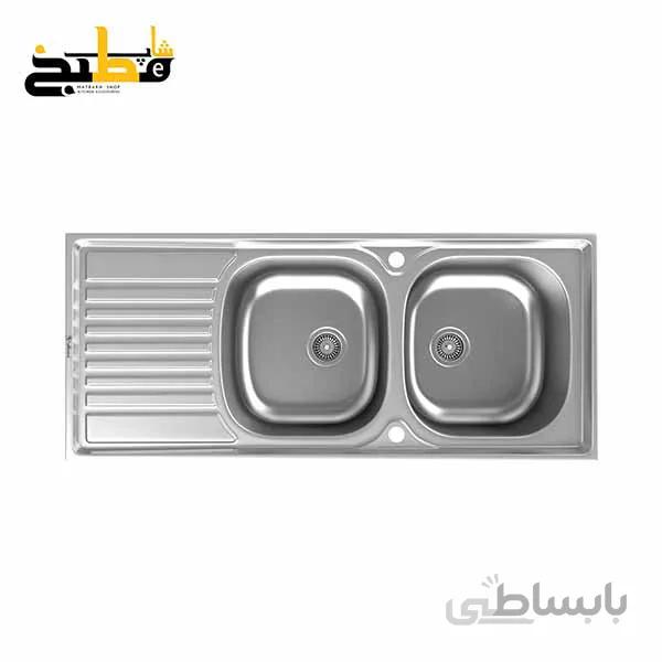 سینک کد DB-136 داتیس