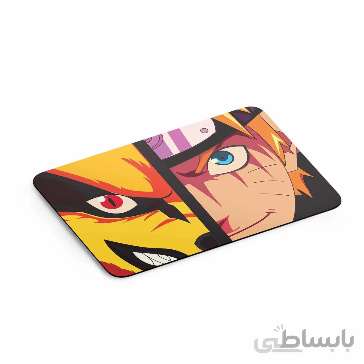ماوس پد طرح انیمه ناروتو Naruto کد KCT10427 کد 284846