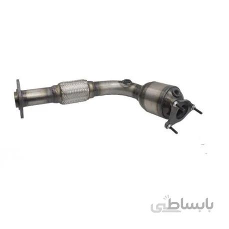 کاتالیزور بالا MVM X33 NEW