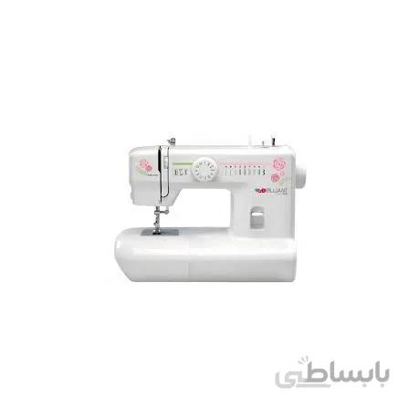 چرخ خیاطی برلیانت مدل BSM-6100