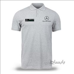 پولوشرت طوسی بنز petronas