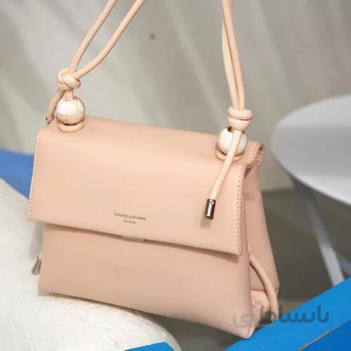 کیف دوشی مدل David Jones cm6109 - دیوید جونز