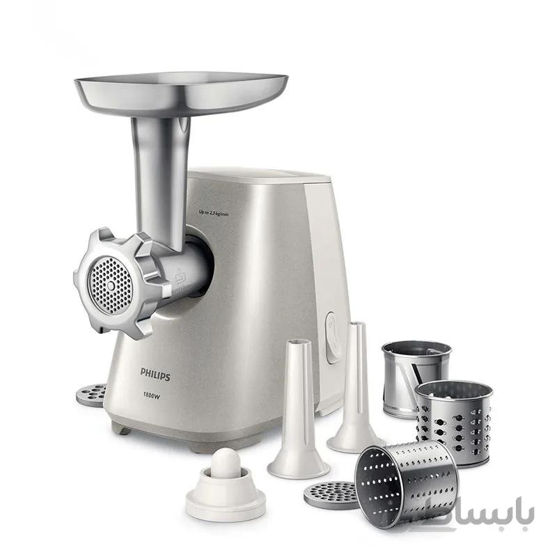 چرخ گوشت فیلیپس مدل PHILIPS HR2723 ا PHILIPS Meat Grinder HR2723