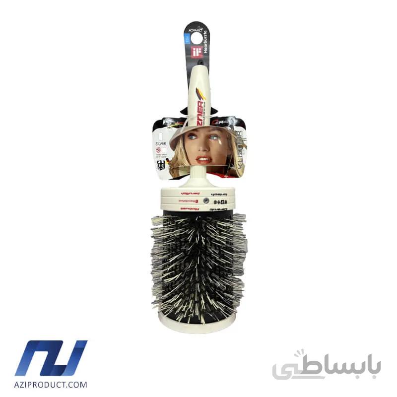 برس مو کلیزنر مدل B1916