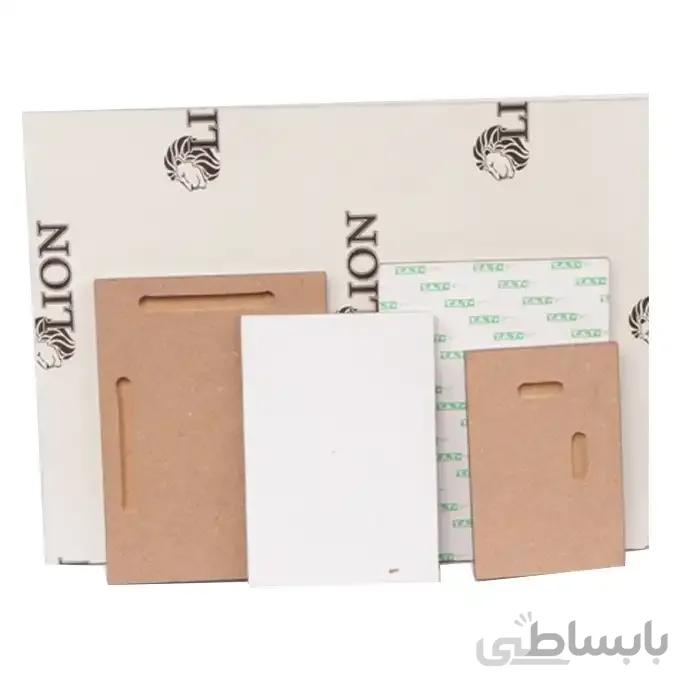 تخته شاسی عکس