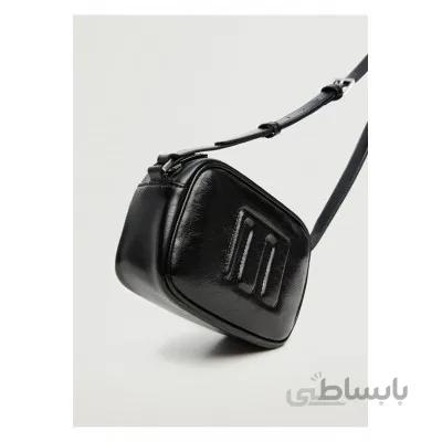 کیف دوشی زنانه مانگو مدل Mango Anvelop