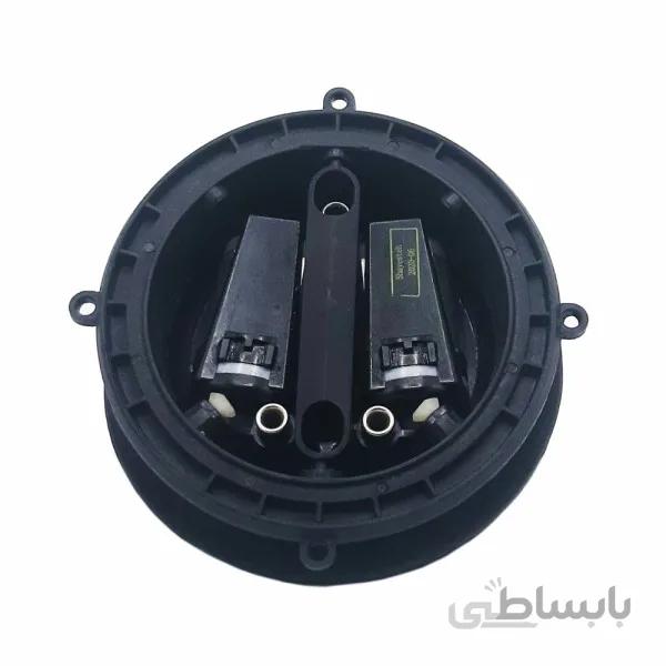 موتوربرقی آینه جانبی برند SHAYESTEH