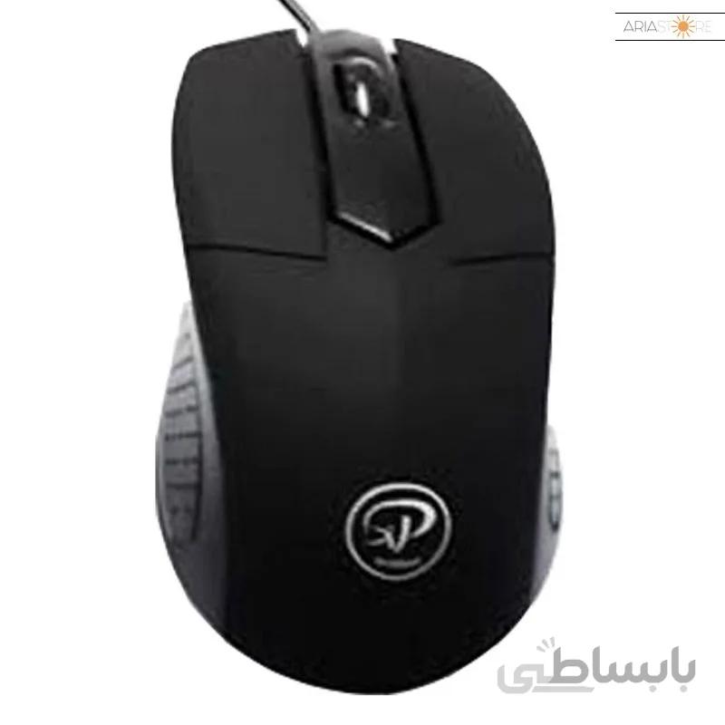 ماوس با سیم ایکس پی پروداکت مدل 691