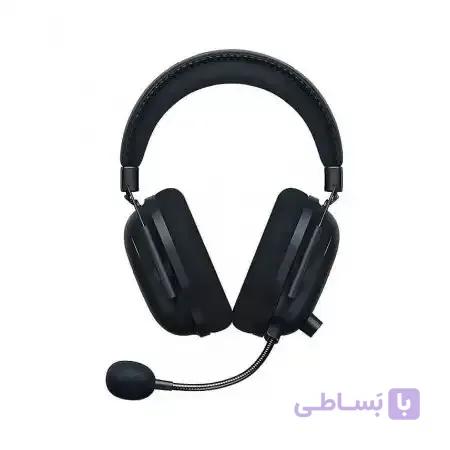 هدست گیمینگ بی سیم ریزر BlackShark V2 Pro — تصویر 1