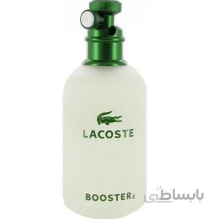 تستر لاگوست بوستر ( باستر ) booster