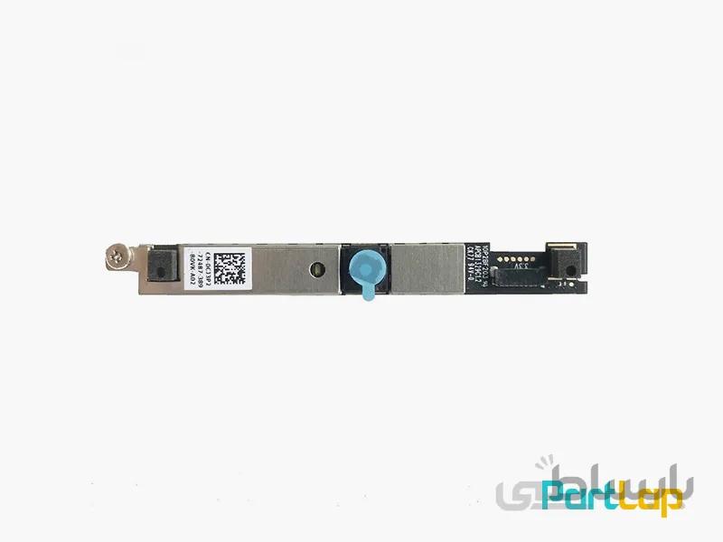 وب کم لپ تاپ دل Latitude E5520 ، E6420