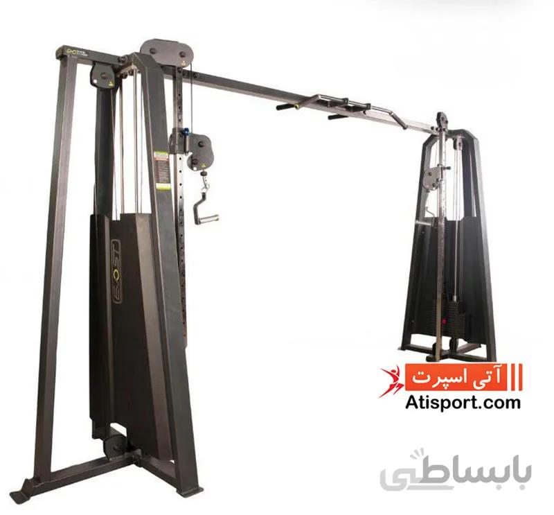 دستگاه کراس آور BFZ T1016