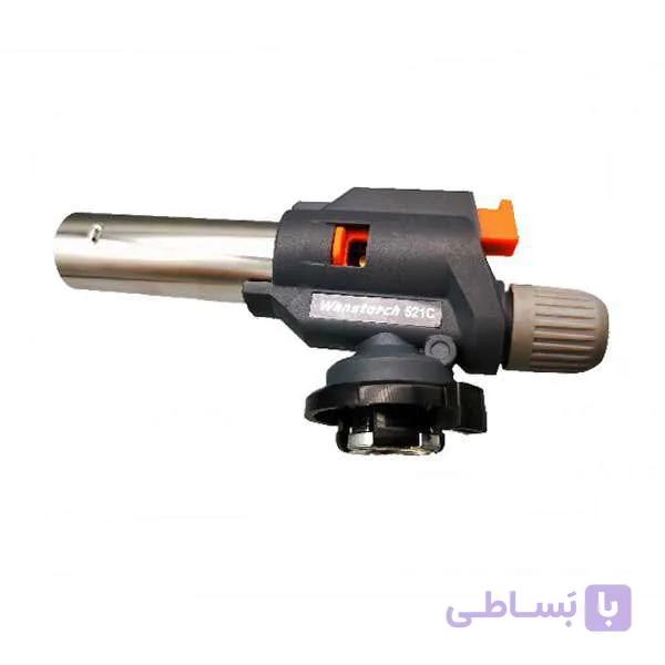 سری شعله افکن مستر تورچ مدل cn98v — تصویر 1