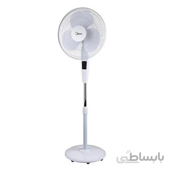 پنکه مایدیا مدل FS40-11DB