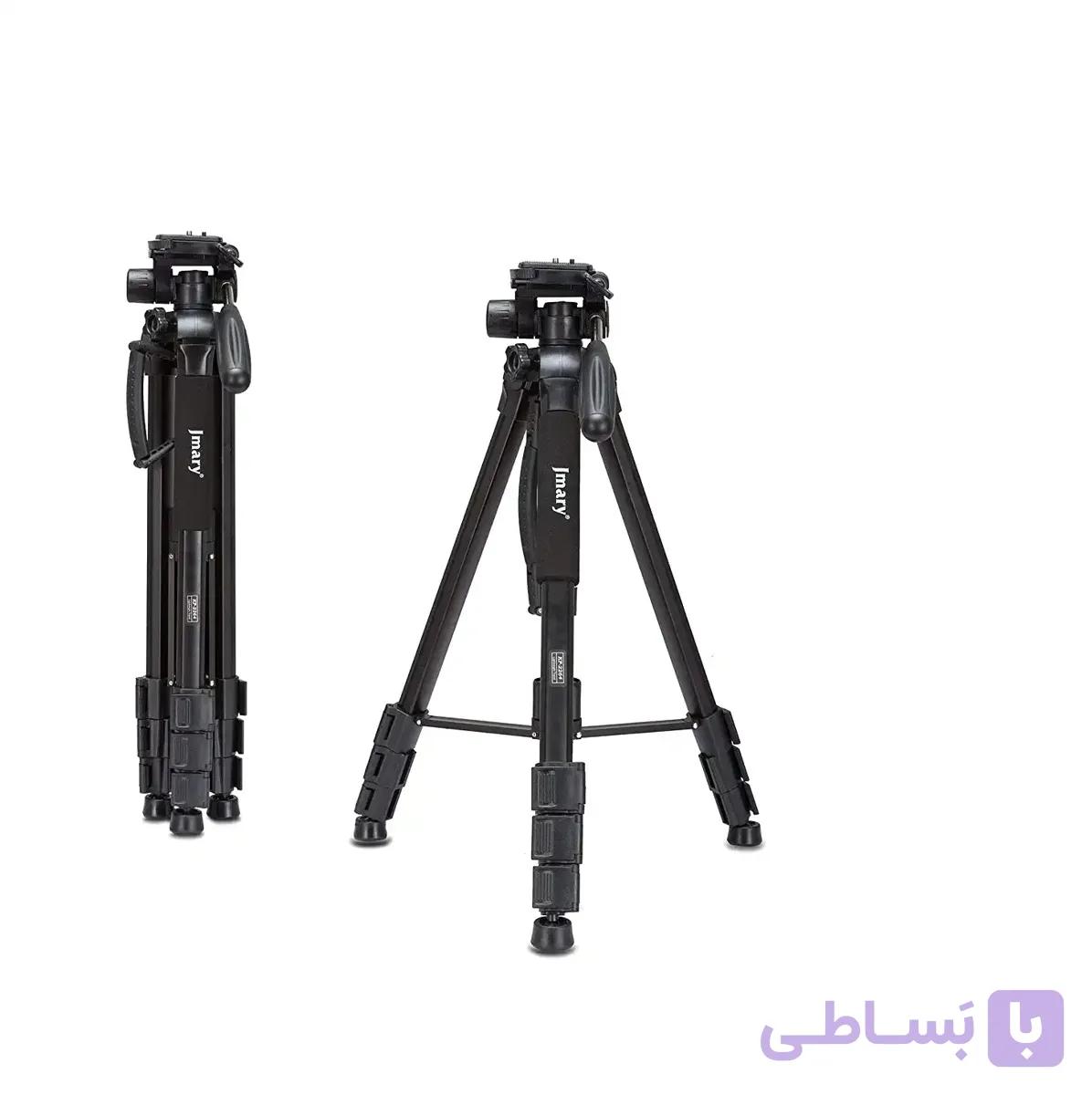 Jmary KP-2264 Tripod