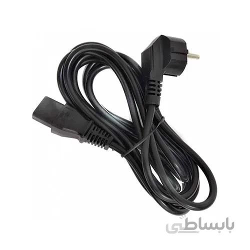 کابل برق کامپیوتر دیتالایف 1.5 متری