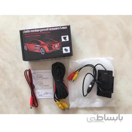 دوربین عقب انواع خودرو