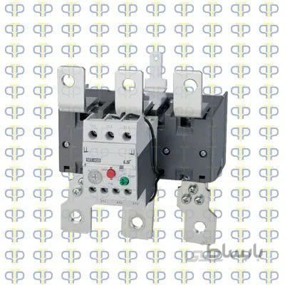 بيمتال کنتاکتور متاسل تنظیم جریان 160 تا 240 برای کنتاکتور 265 الی 400 آمپر ls