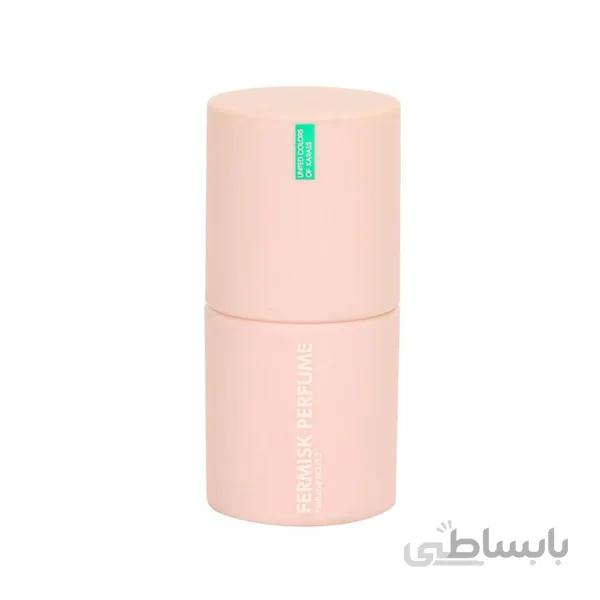 عطر جیبی زنانه فرمیسک Jasmin Feresh ا Fermisk Jasmin Feresh Perfume for Women