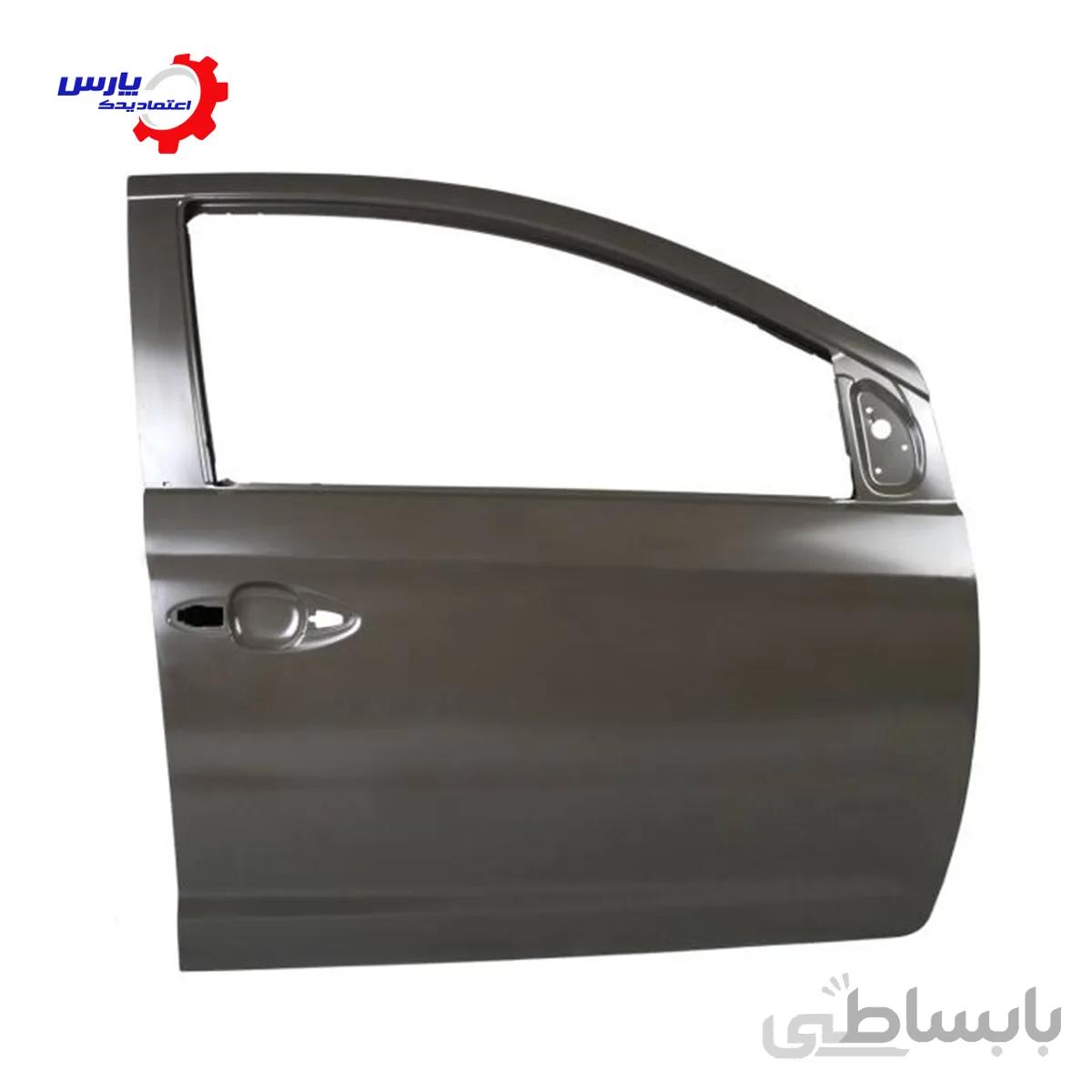 در جلو راست لیفان X50