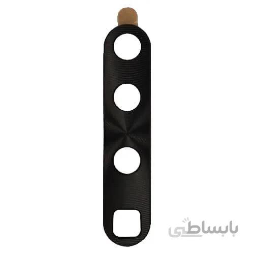 محافظ فلزی لنز دوربین شیائومی نوت ۱۰ لایت