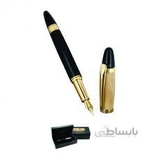 خودنویس یوروپن مدل Cyrus Cylinder Pen