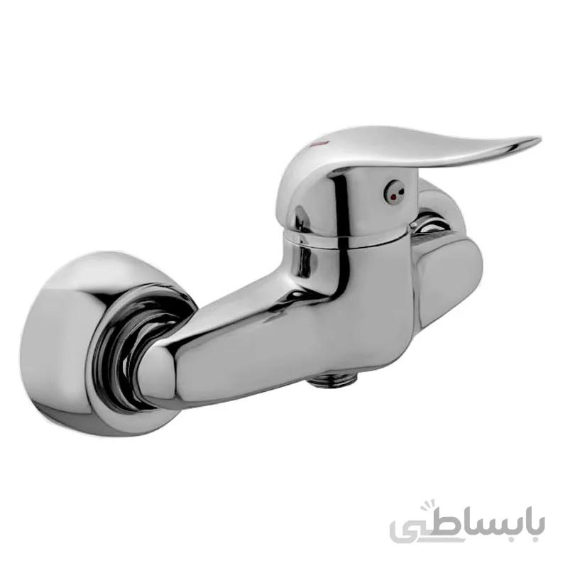 شیر توالت مدل داک البرز روز ا توالت داک