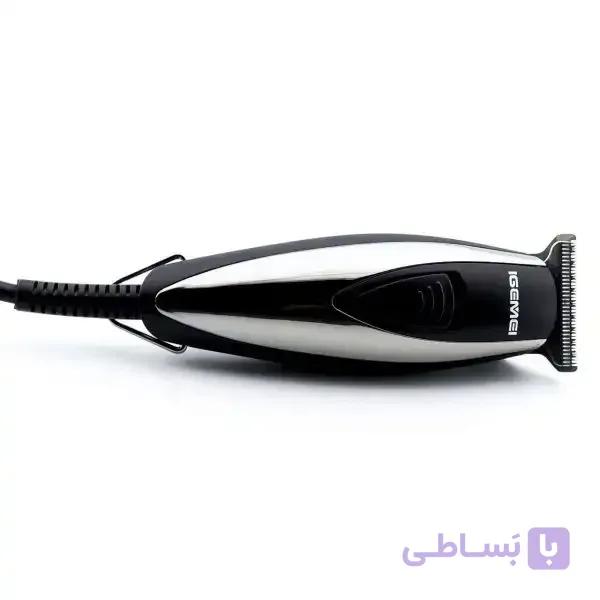 ماشین اصلاح سر صورت و بدن آی جیمی مدل ۸۳۰