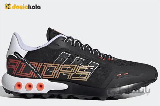 کفش کتانی پیاده روی و اسپرت اورجینال آدیداس لا تراینر 3 Adidas LA Trainer 3 GZ2678 ا Original walking and sports sneakers Adidas LA Trainer 3 GZ2678