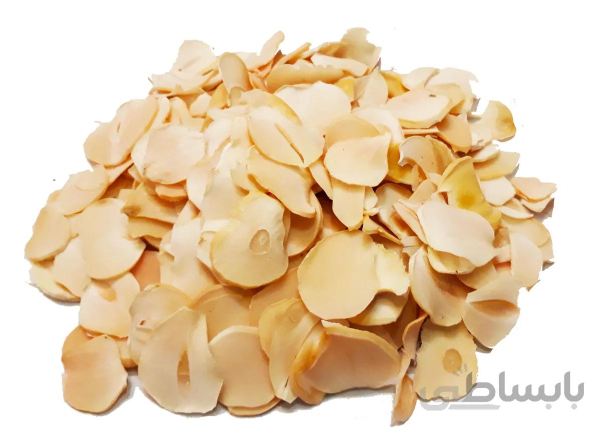موسیر خشک پرک