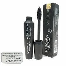 ریمل حجم دهنده اوریفلیم-oriflame