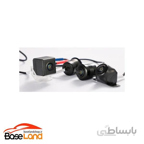 دوربین360درجه محیطی- اسمارتک