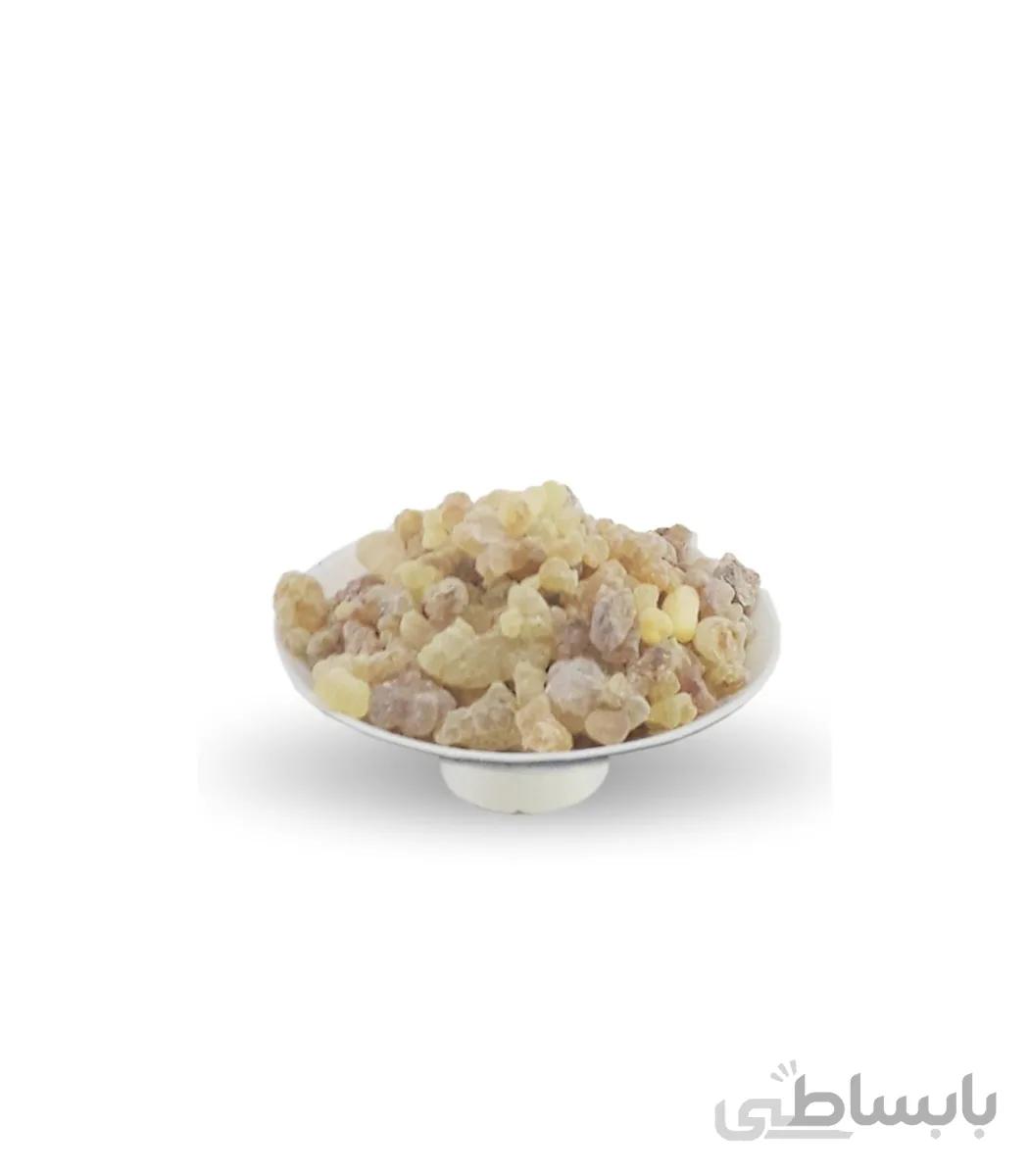 صمغ کندر