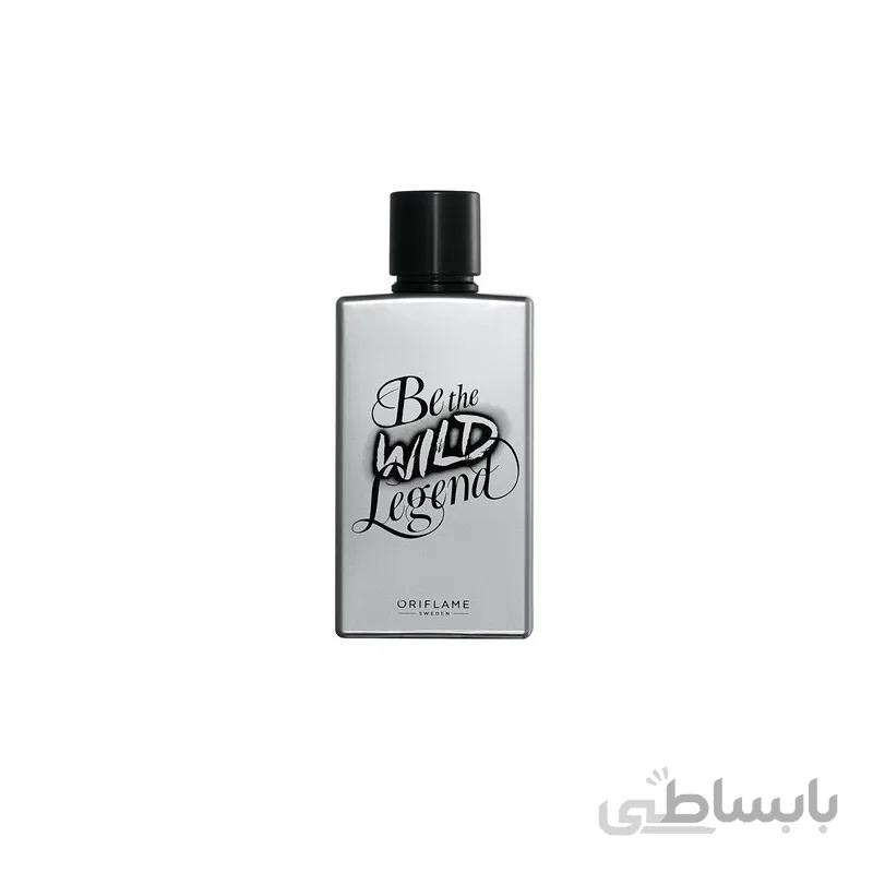 ادکلن مردانه بیلجند ویلد اوریفلیم (عطر be wild lejend)