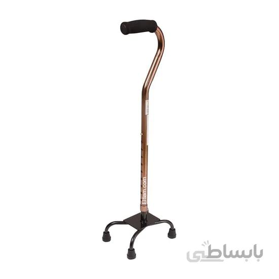 عصا چهار پایه کایانگ 947