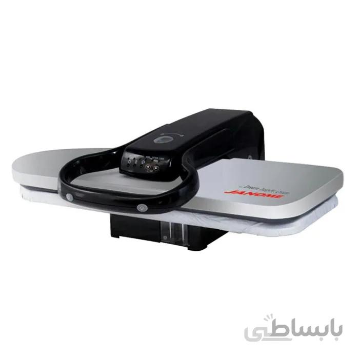 اتوپرس ژانومه مدل 2900 ا Janome 2900 Steam Press
