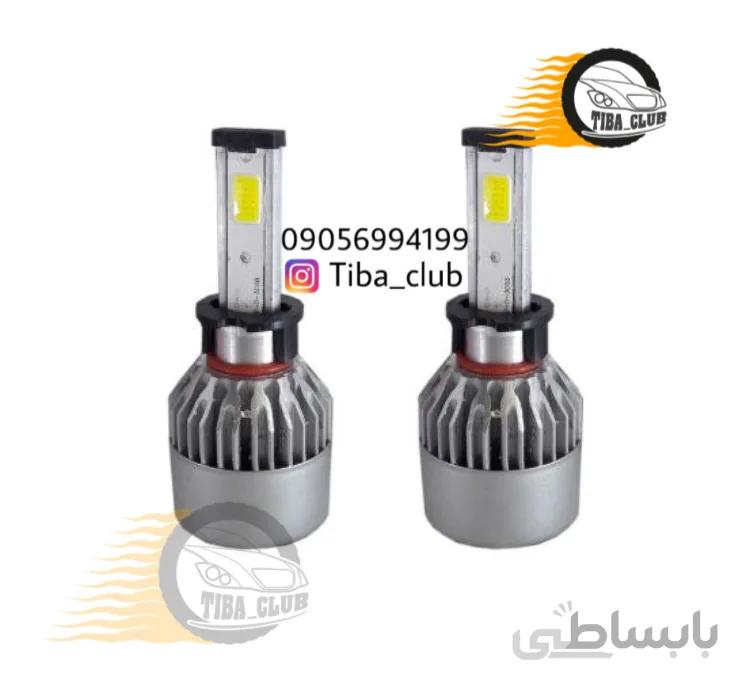 هدلایت G2
