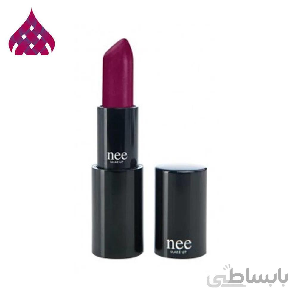 رژ لب جامد مات نی NEE شماره 154
