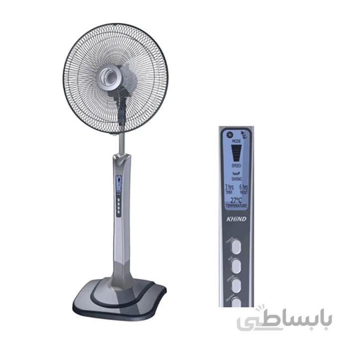 پنکه ایستاده کیپ مدل Keep KF-1030
