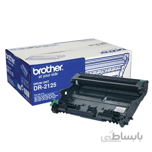 کارتریج درام 2125 برادر