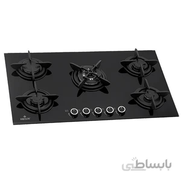 اجاق گاز صفحه ای هادسون G501