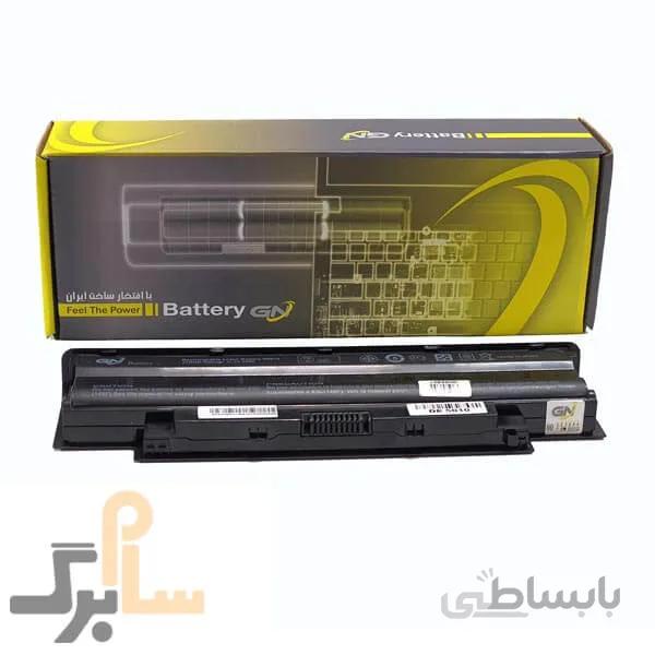 باتری لپ تاپ دل 9 سلولی مدلN 5010 ا Inspiron N5010 9Cell Battery