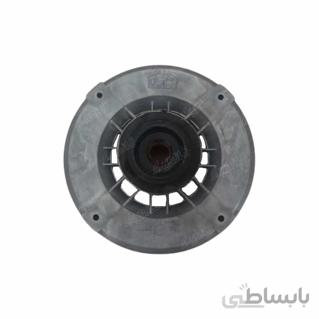 درب جلو بوشی موتور کولر آبی کاوه