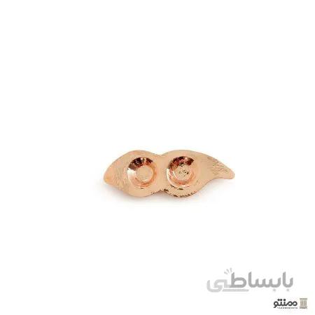 جا شمعی مسی مدل چشم
Copper candle holder eye model